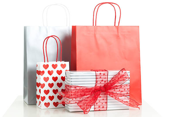 istock Shopping Bags 183518693