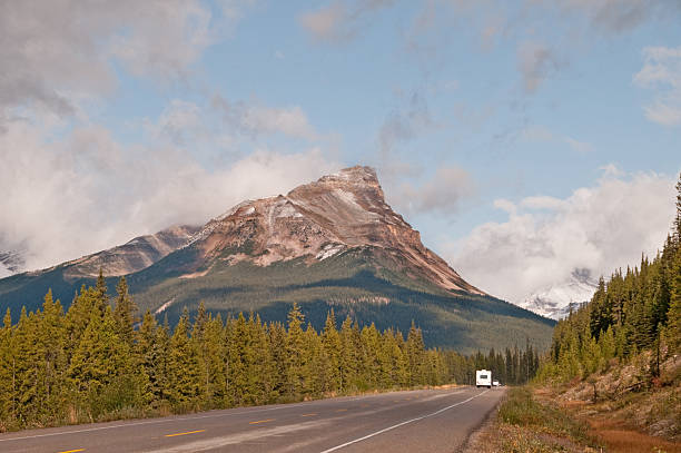 istock Rocky Mountain road trip 183522371