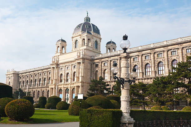 istock Vienna Natural History Museum 183522845