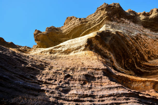 istock Ocean Coast's View Montana Amarilla Tenerife 1835235710