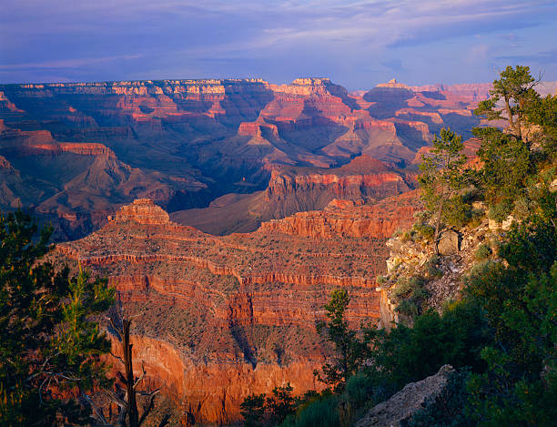 istock Grand Canyon National Park 183524662