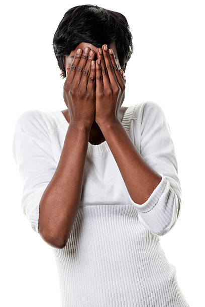 istock Young Woman Portrait 183526285