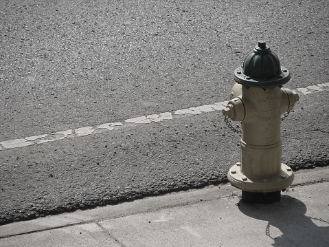 Fire Hydrant