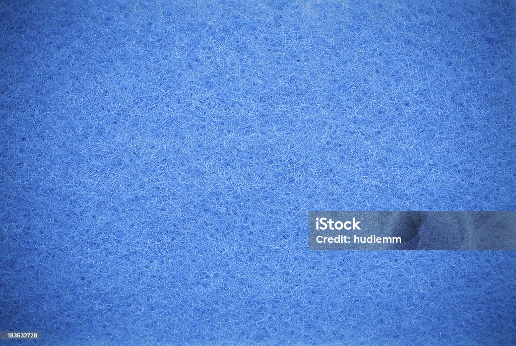 Bleu Texture éponge - Photo de Abstrait libre de droits