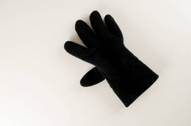 istock Close-up of a glove 1835328406
