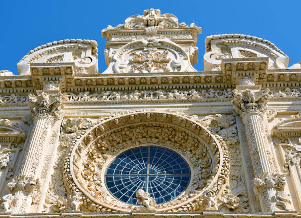 istock lecce puglia italy 1835350834