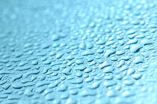 istock Droplets on the glass 183536089
