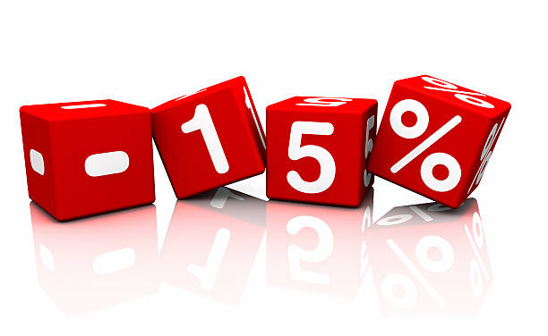 istock On Sale - Minus 15% 183536454