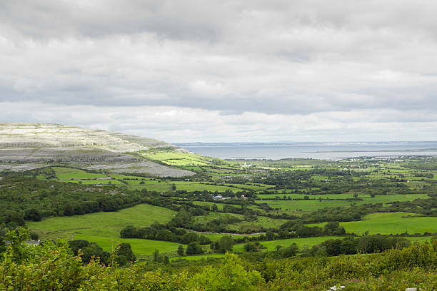 istock The Burren in Ireland 183537411