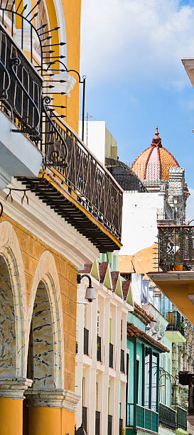 istock Colonial Old Havana, Cuba 183538789