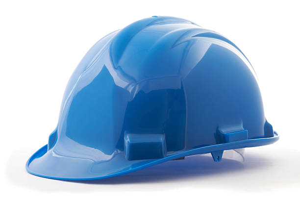 шлем - blue helmets стоковые фото и изображения