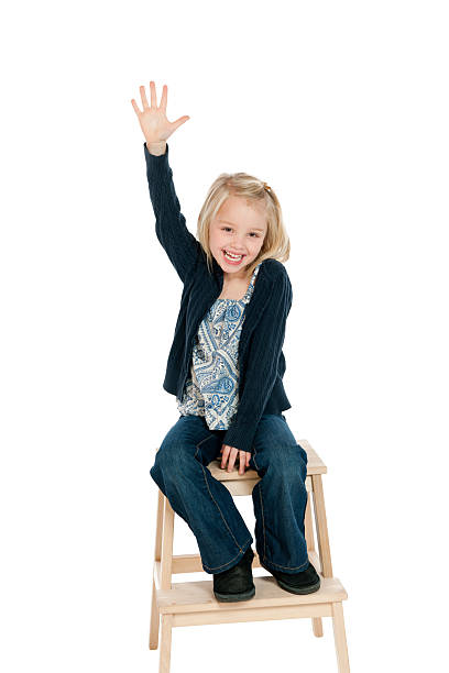 istock Young Schoolgirl 183541466