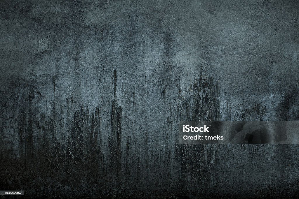 Vintage background "Blue, grunge background." Abstract Stock Photo