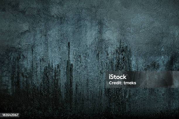 Vintage Background Stock Photo - Download Image Now - Abstract, Backgrounds, Blue