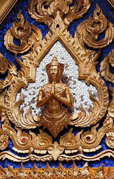 istock Grand Palace, Bangkok, Thailand 183543716