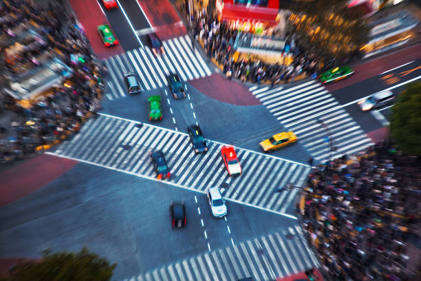 istock Tokyo Shibuya Crossing 183548991