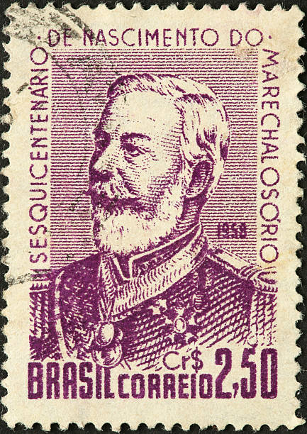 istock Brazilian Marshall Osorio military leader 183549821