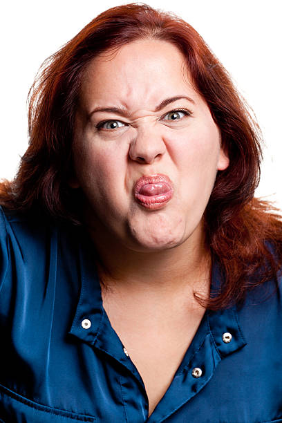 istock Young Woman Portrait 183550103