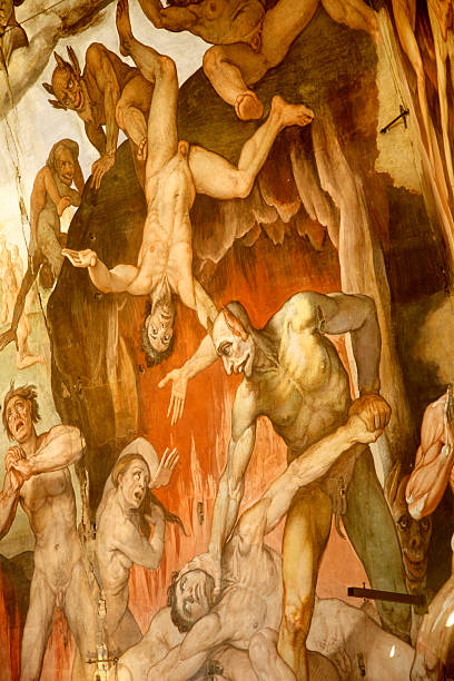 istock Brunelleschi Cupola, Florence Duomo, Italy 183550456