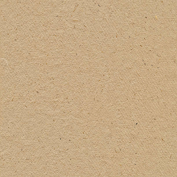 Seamless textured paper Seamless textured handmade art paper. Very high resolution and lot of details. kraft paper stock pictures, royalty-free photos & images