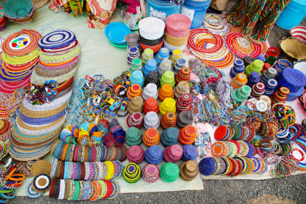 Home, office, festival and wedding, birthday, many types of decorative products made of sea shell are found in the market.