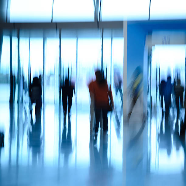 istock city business people abstract background 183564612