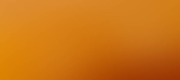 istock Abstract Caramel  background for Christmas. Yellow gradient wallpaper. Copy Space 1835664274