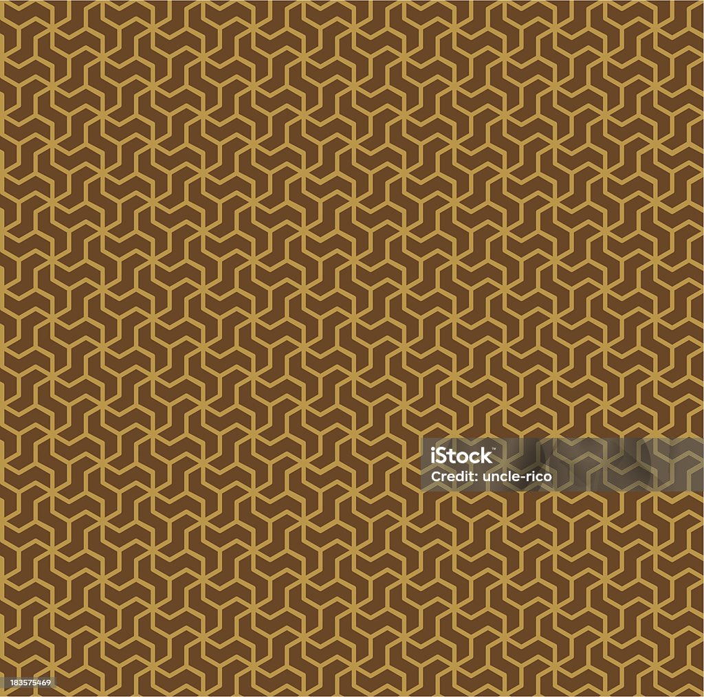 Pattern Rombi Rombic Seamless Pattern Stock Illustration - Download Image Now ...