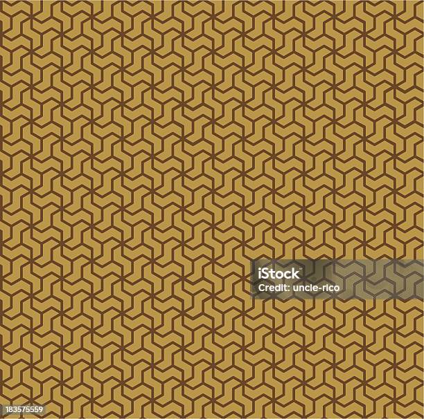 Rombic 연속무늬 0명에 대한 스톡 벡터 아트 및 기타 이미지 - 0명, 갈색, 대칭