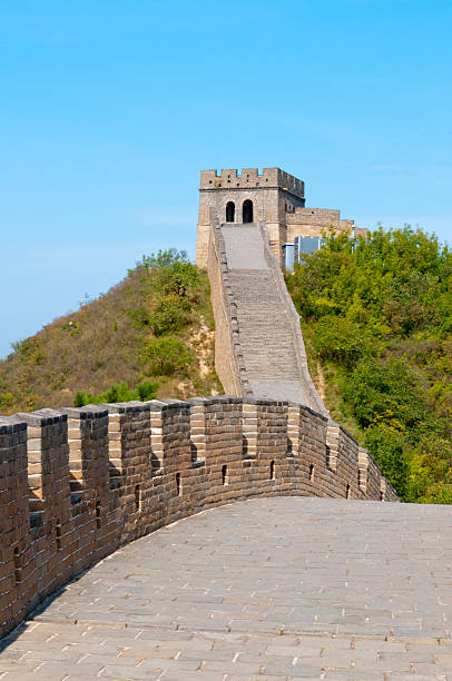 istock great wall of China 183577099