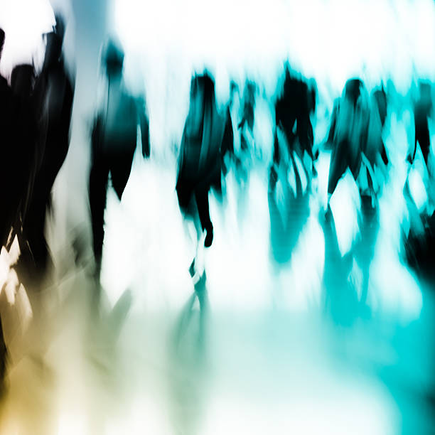 istock city business people abstract background 183577593