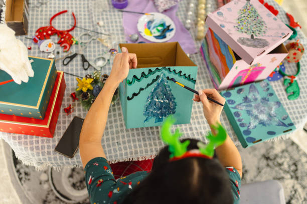 DIY and Craft For Christmas