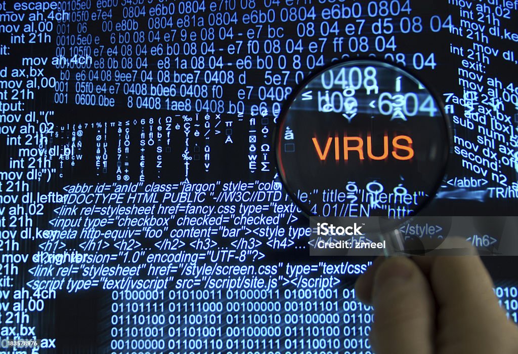 Suchen Sie computer-virus - Lizenzfrei Internet Stock-Foto
