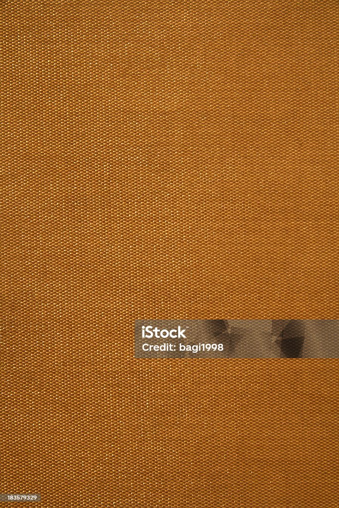 Textura de tecido marrom - Foto de stock de Abstrato royalty-free