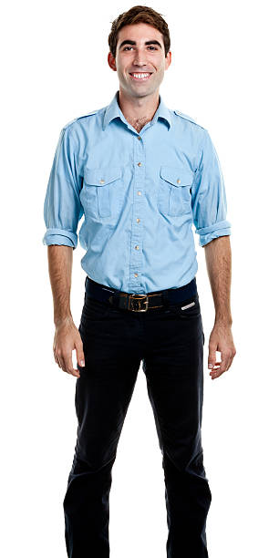 istock Male Portrait 183579369