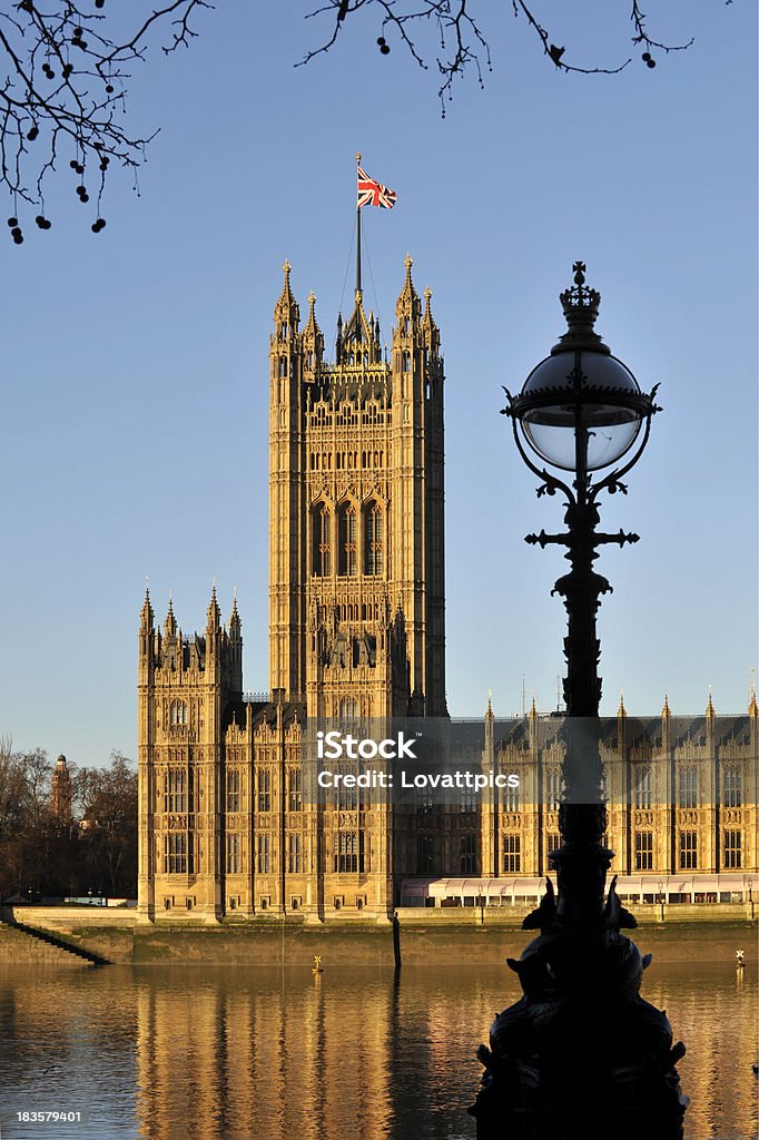 Torre de Victoria de Londres. - Foto de stock de Arquitectura libre de derechos