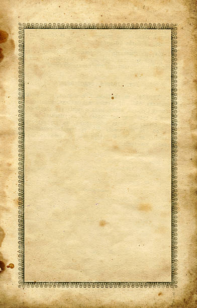 istock Grungy Old Paper Background 183580628