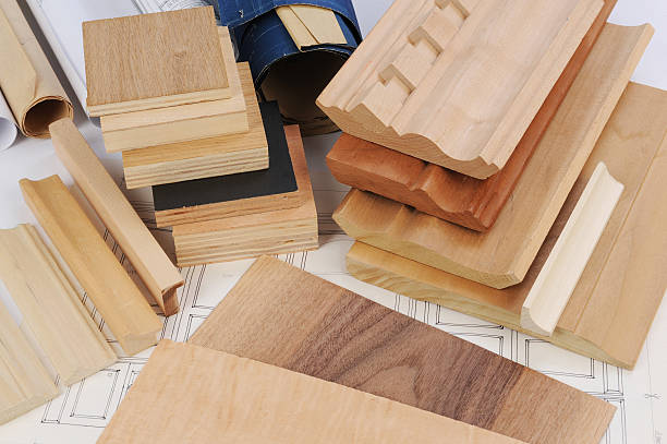 interior design stock photo