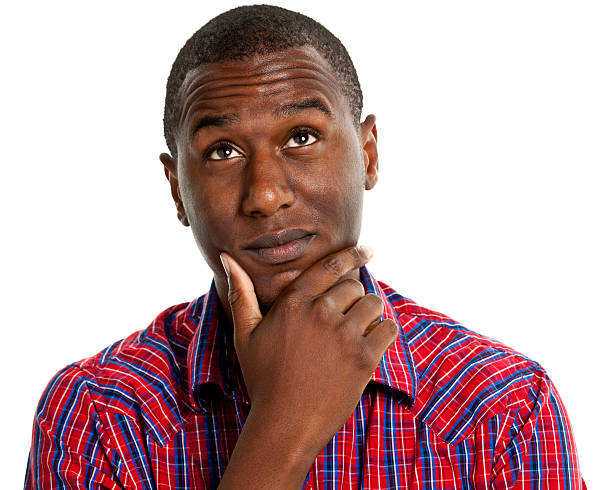 istock Male Portrait 183581779
