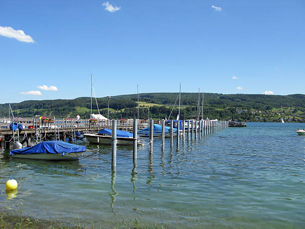 istock Boats on Lake Constance 183582490