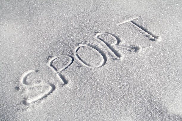 istock Winter sports 183582643