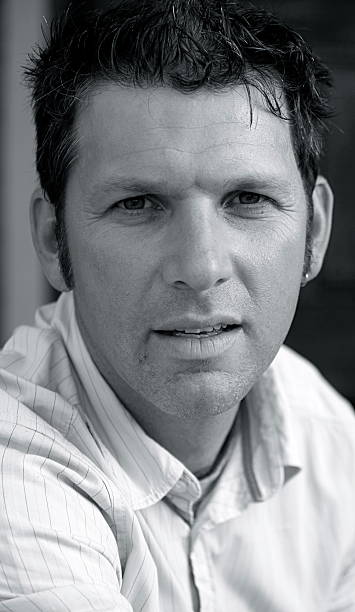 istock Portrait of a Man 183583502