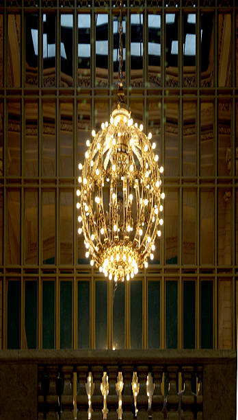 istock Grand Central Terminal, Station, New York City 183589901