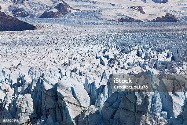 Foto de O Incrível Glaciar Perito Moreno e mais fotos de stock de América Latina - América Latina, América do Sul, Argentina