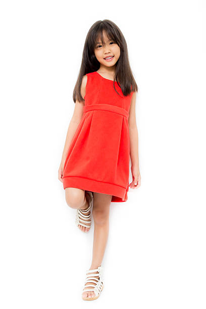 istock Smiling little Asian child 183591566
