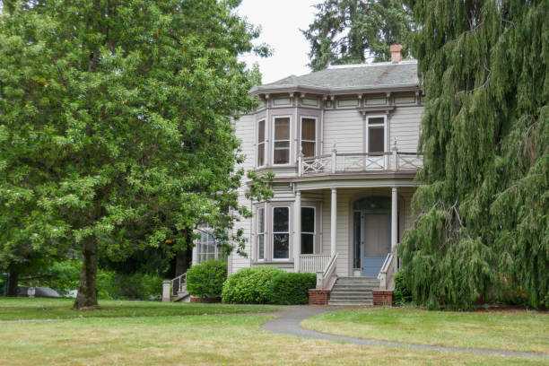 istock University of Oregon, USA 1836007760