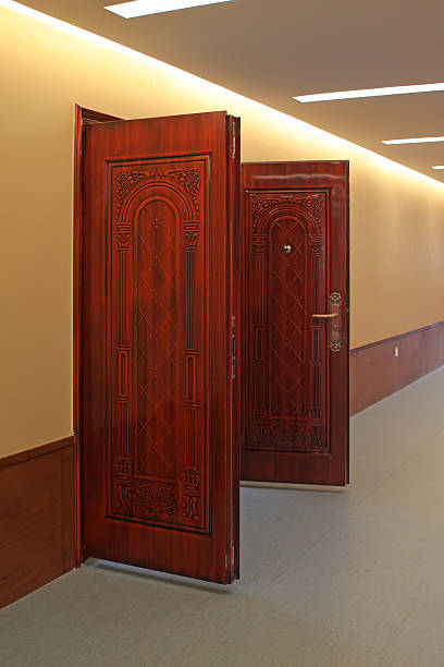 istock entrance to the room landscape architecture 183601211