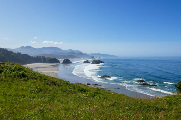 istock Ecola State Park, Oregon, USA 1836045107