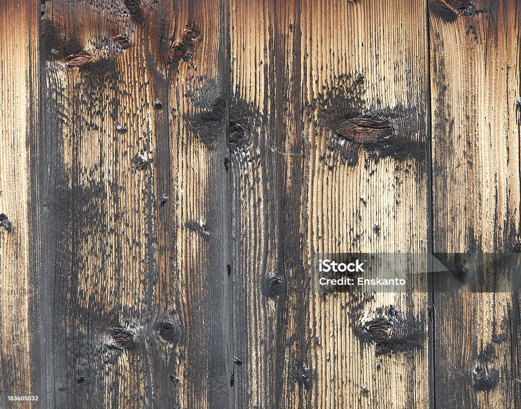 Timbered стена - Стоковые фото Абстрактный роялти-фри