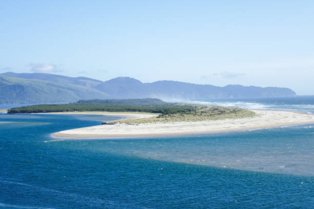 istock Oregon Coastline, USA, Part 2 1836058383